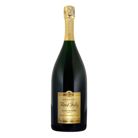 Magnum Champagne - Jerome Champagne