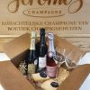Champagne cadeau - jeromeschampagne.nl
